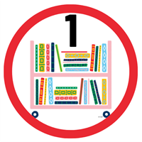 Level 1 Badge