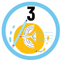Level 3 Badge
