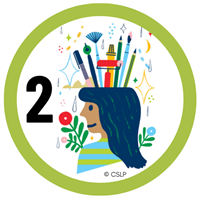 Kids Level 2 Badge